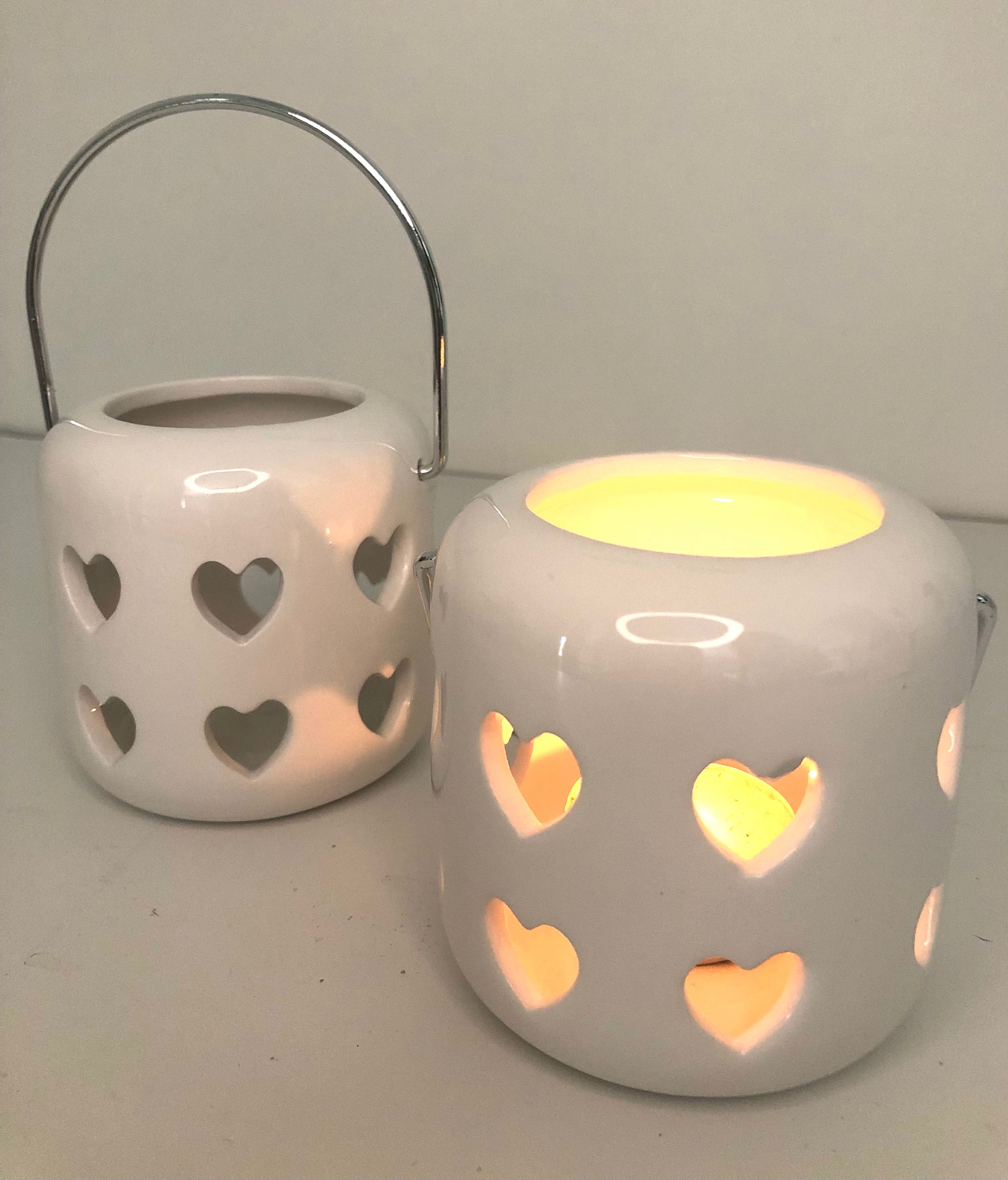 Heart Lantern