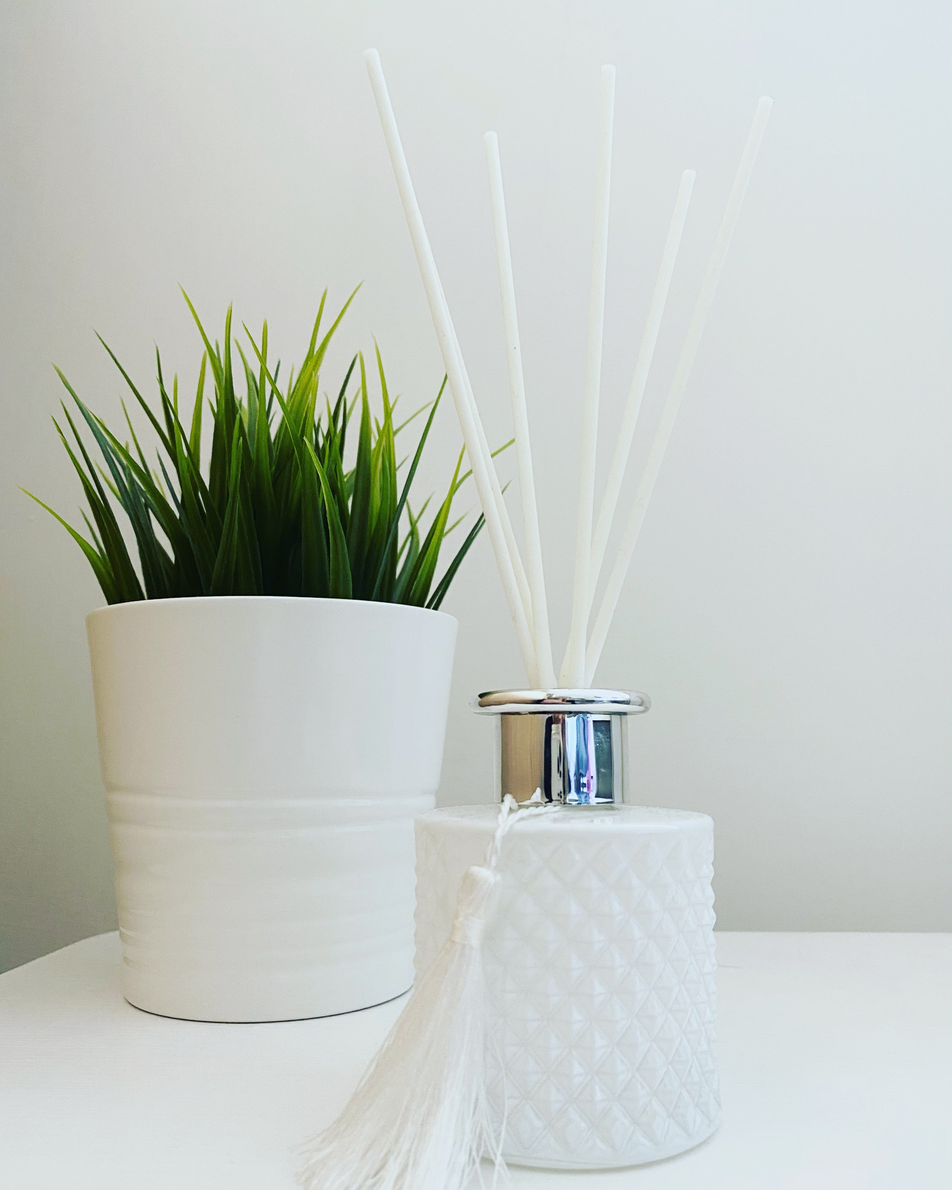Fresh Linen Diffuser