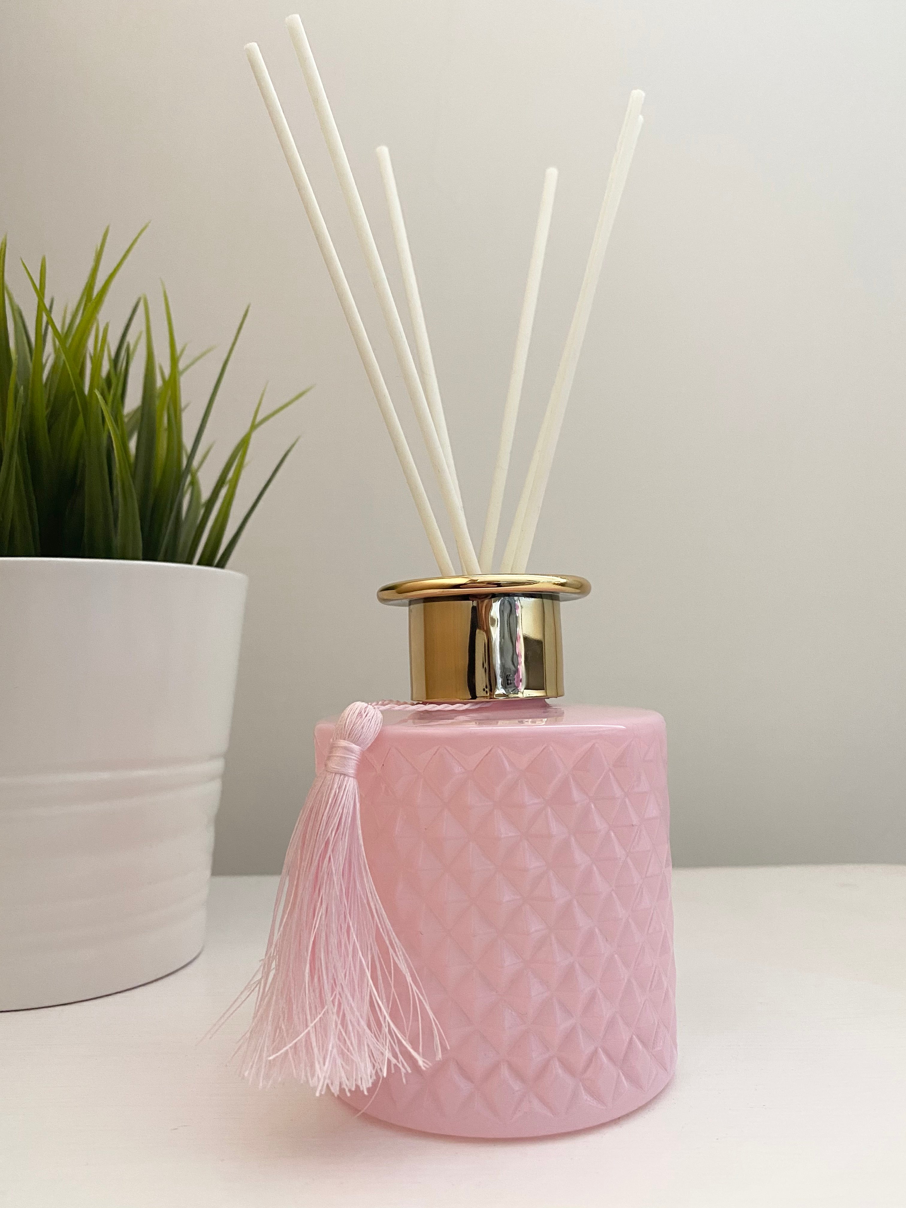 Peony & Blush Diffuser